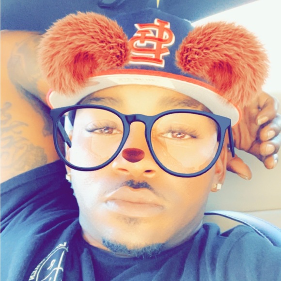 Meet your Posher, Dewayne - Picture 1 of 1